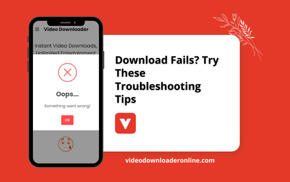 Video Downloader Blog Banner